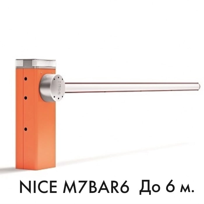 Nice-m7bar7