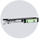 Автоматика дверей