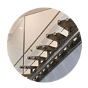 Лестницы Иконка